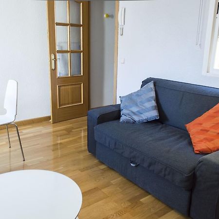 For You Rentals Reina Sofia Apartment Temporal Df21 Madrid Dış mekan fotoğraf