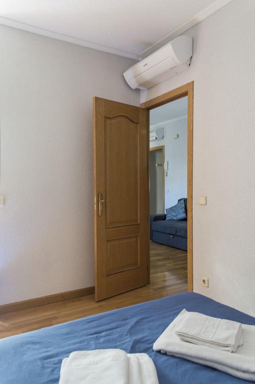 For You Rentals Reina Sofia Apartment Temporal Df21 Madrid Dış mekan fotoğraf