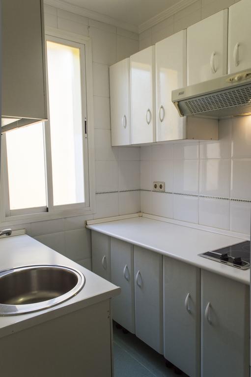 For You Rentals Reina Sofia Apartment Temporal Df21 Madrid Dış mekan fotoğraf