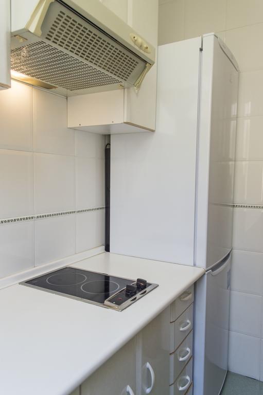 For You Rentals Reina Sofia Apartment Temporal Df21 Madrid Dış mekan fotoğraf