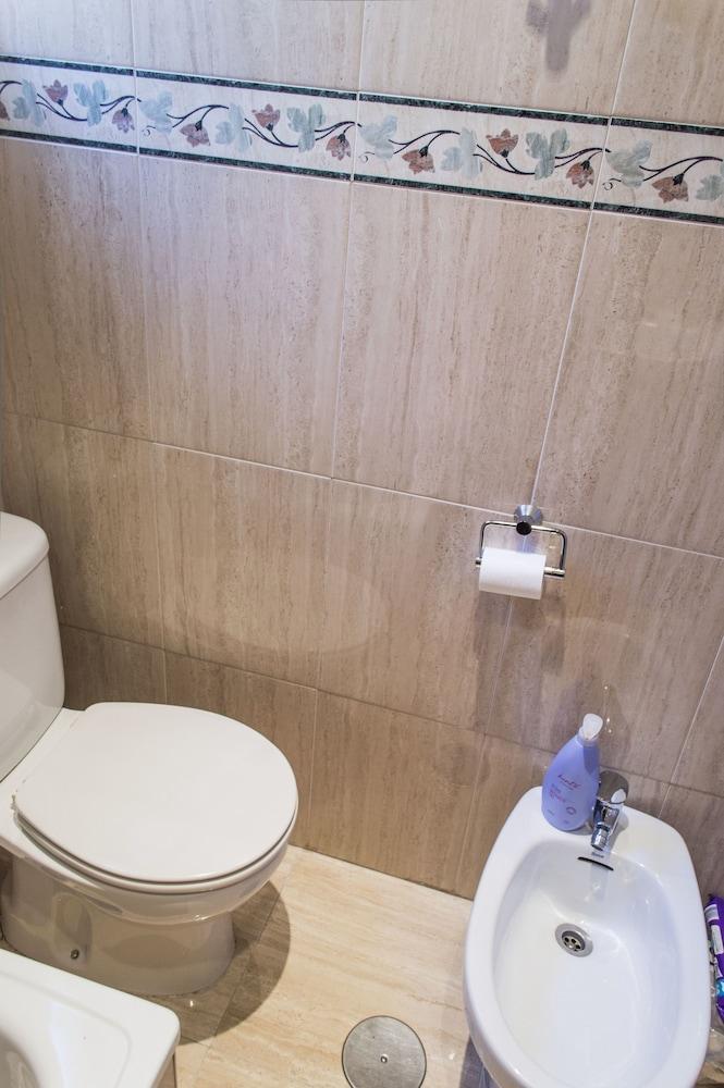 For You Rentals Reina Sofia Apartment Temporal Df21 Madrid Dış mekan fotoğraf